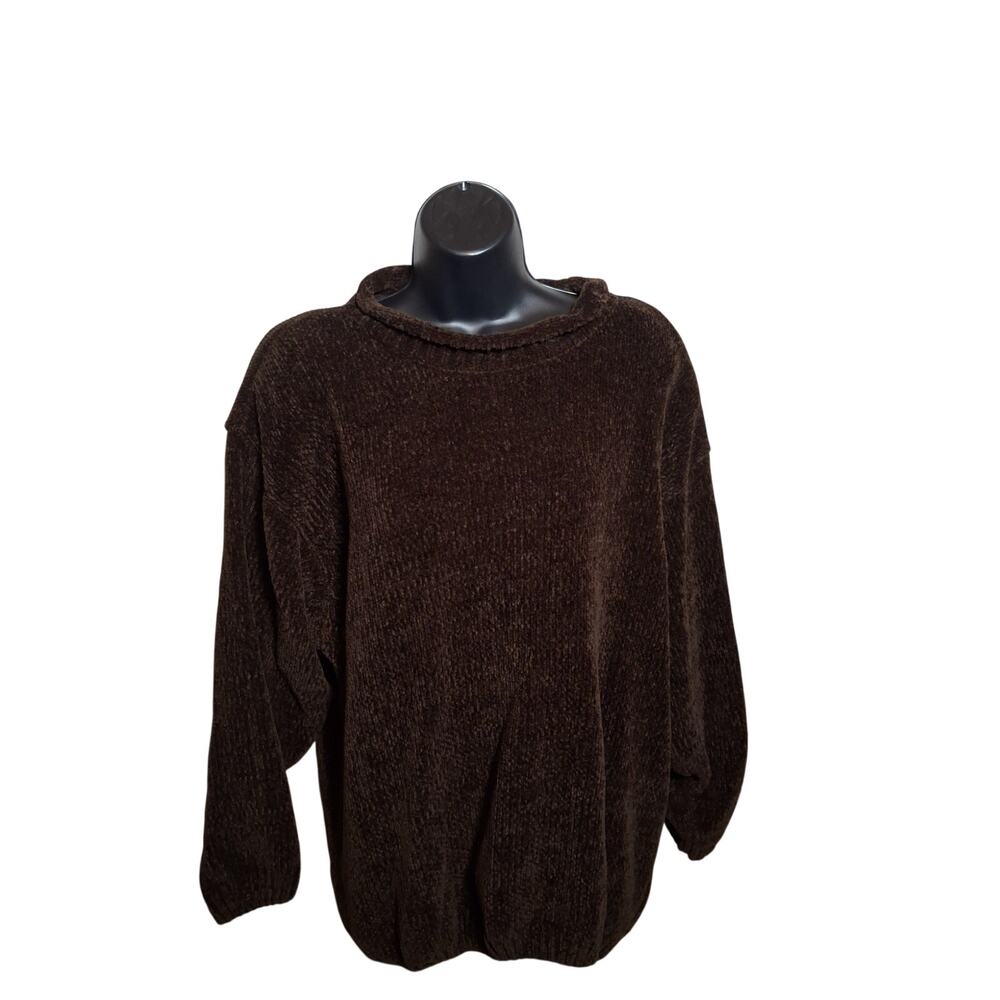 Milano Woman Design Group Knitted Sweater